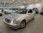 Mercedes-Benz CLK Cabrio 200 K. Avantgarde / NIEUWE APK / NAP / RIJDT SCHAKELT GOED