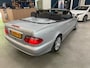 Mercedes-Benz CLK Cabrio 200 K. Avantgarde / NIEUWE APK / NAP / RIJDT SCHAKELT GOED