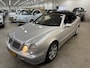 Mercedes-Benz CLK Cabrio 200 K. Avantgarde / NIEUWE APK / NAP / RIJDT SCHAKELT GOED