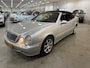 Mercedes-Benz CLK Cabrio 200 K. Avantgarde / NIEUWE APK / NAP / RIJDT SCHAKELT GOED