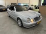 Mercedes-Benz CLK Cabrio 200 K. Avantgarde / NIEUWE APK / NAP / RIJDT SCHAKELT GOED