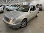 Mercedes-Benz CLK Cabrio 200 K. Avantgarde / NIEUWE APK / NAP / RIJDT SCHAKELT GOED