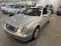 Mercedes-Benz CLK Cabrio 200 K. Avantgarde / NIEUWE APK / NAP / RIJDT SCHAKELT GOED