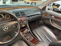 Mercedes-Benz CLK Cabrio 200 K. Avantgarde / NIEUWE APK / NAP / RIJDT SCHAKELT GOED