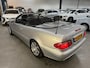 Mercedes-Benz CLK Cabrio 200 K. Avantgarde / NIEUWE APK / NAP / RIJDT SCHAKELT GOED