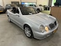 Mercedes-Benz CLK Cabrio 200 K. Avantgarde / NIEUWE APK / NAP / RIJDT SCHAKELT GOED