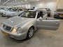 Mercedes-Benz CLK Cabrio 200 K. Avantgarde / NIEUWE APK / NAP / RIJDT SCHAKELT GOED