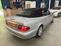 Mercedes-Benz CLK Cabrio 200 K. Avantgarde / NIEUWE APK / NAP / RIJDT SCHAKELT GOED