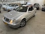 Mercedes-Benz CLK Cabrio 200 K. Avantgarde / NIEUWE APK / NAP / RIJDT SCHAKELT GOED