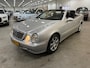 Mercedes-Benz CLK Cabrio 200 K. Avantgarde / NIEUWE APK / NAP / RIJDT SCHAKELT GOED