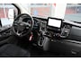 Ford Transit Custom 2.0 TDCI 130 | Aut. | DC | 2x Schuifdeur | Navi | Camera | Airco..