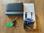 Toyota Verso-S 1.3 VVT-i Aspiration-camera-airco