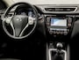 Nissan Qashqai 1.2 N-Vision Sport (PANORAMADAK, NAVIGATIE, CLIMATE, 360 CAMERA, SPORTSTOELEN, GETINT GLAS, XENON, PARKEERSENSOREN, NIEUWSTAAT)