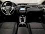 Nissan Qashqai 1.2 N-Vision Sport (PANORAMADAK, NAVIGATIE, CLIMATE, 360 CAMERA, SPORTSTOELEN, GETINT GLAS, XENON, PARKEERSENSOREN, NIEUWSTAAT)