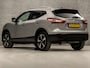 Nissan Qashqai 1.2 N-Vision Sport (PANORAMADAK, NAVIGATIE, CLIMATE, 360 CAMERA, SPORTSTOELEN, GETINT GLAS, XENON, PARKEERSENSOREN, NIEUWSTAAT)