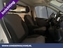 Opel Vivaro 1.6 CDTI 125 pk L1H1 inrichting Euro6 Airco | Imperiaal | Camera | Navigatie | Trekhaak | Cruisecontrol LED, Parkeersensoren, Trap