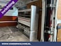 Opel Vivaro 1.6 CDTI 125 pk L1H1 inrichting Euro6 Airco | Imperiaal | Camera | Navigatie | Trekhaak | Cruisecontrol LED, Parkeersensoren, Trap