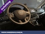 Opel Vivaro 1.6 CDTI 125 pk L1H1 inrichting Euro6 Airco | Imperiaal | Camera | Navigatie | Trekhaak | Cruisecontrol LED, Parkeersensoren, Trap