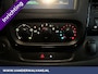 Opel Vivaro 1.6 CDTI 125 pk L1H1 inrichting Euro6 Airco | Imperiaal | Camera | Navigatie | Trekhaak | Cruisecontrol LED, Parkeersensoren, Trap
