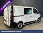 Opel Vivaro 1.6 CDTI 125 pk L1H1 inrichting Euro6 Airco | Imperiaal | Camera | Navigatie | Trekhaak | Cruisecontrol LED, Parkeersensoren, Trap