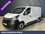 Opel Vivaro 1.6 CDTI 125 pk L1H1 inrichting Euro6 Airco | Imperiaal | Camera | Navigatie | Trekhaak | Cruisecontrol LED, Parkeersensoren, Trap