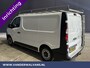 Opel Vivaro 1.6 CDTI 125 pk L1H1 inrichting Euro6 Airco | Imperiaal | Camera | Navigatie | Trekhaak | Cruisecontrol LED, Parkeersensoren, Trap