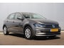 Volkswagen Polo 1.0 TSI Comfortline 95PK NAP Navigatie Airco Adaptive Cruise Carplay Android Bluetooth LED Grijs Metallic