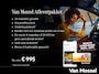 Mercedes-Benz A-klasse 180 Business Solution AMG / Panoramadak/ Sfeerverlichting/ Memory/ Multibeam