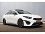 Kia ProCeed 1.5 T-GDi GT-Line 161PK Automaat Panoramadak Half Leder Navigatie Achteruitrijcamera Carplay Android Adaptive Cruise Rijstrooksensor