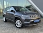 Jeep Compass 1.5T e-Hybrid Longitude Automaat / Camera / Stoel-Stuur Verwarming