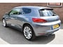 Volkswagen Scirocco 1.4 TSI Highline Plus '10 Navi Clima Inruil mogelijk