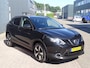 Nissan Qashqai 1.2 Tekna + Automaat, Panoramadak, Navigatie, Camera, Multimedia, Airco/ECC, Cruisecontrol, Parkeersensoren, LM-velgen, Trekhaak