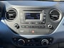 Hyundai i10 1.0i i-Motion Comfort 1e Eig! Clima Cruise Elek.Pakket NAP NL-Auto Volledig Dealeronderhouden!