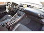 Lexus IS 300h 25th Edition '15 Navi Clima Cruise Inruil mogelijk