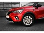 Renault Captur 1.3 TCe 140 PK Intens | 1500 KG aanhangergewicht | ECC  | NAVI | parkeersensoren achter | | incl. Bovag rijklaarpakket met 12 maanden garantie