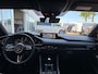 Mazda 3 2.0 e-SkyActiv-G M Hybrid 122 Luxury | Bomvol!! | Bose | Leder | 360° Camera