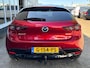 Mazda 3 2.0 e-SkyActiv-G M Hybrid 122 Luxury | Bomvol!! | Bose | Leder | 360° Camera