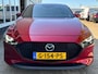 Mazda 3 2.0 e-SkyActiv-G M Hybrid 122 Luxury | Bomvol!! | Bose | Leder | 360° Camera