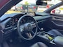 Mazda 3 2.0 e-SkyActiv-G M Hybrid 122 Luxury | Bomvol!! | Bose | Leder | 360° Camera
