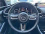 Mazda 3 2.0 e-SkyActiv-G M Hybrid 122 Luxury | Bomvol!! | Bose | Leder | 360° Camera
