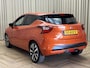 Nissan Micra 0.9 IG-T Tekna *BOSE* Camera, Keyless, Lane Assist, 17" LMV, Navi, DAB, Org. NL + NAP
