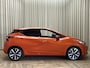 Nissan Micra 0.9 IG-T Tekna *BOSE* Camera, Keyless, Lane Assist, 17" LMV, Navi, DAB, Org. NL + NAP