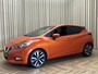 Nissan Micra 0.9 IG-T Tekna *BOSE* Camera, Keyless, Lane Assist, 17" LMV, Navi, DAB, Org. NL + NAP
