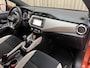 Nissan Micra 0.9 IG-T Tekna *BOSE* Camera, Keyless, Lane Assist, 17" LMV, Navi, DAB, Org. NL + NAP