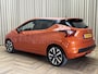 Nissan Micra 0.9 IG-T Tekna *BOSE* Camera, Keyless, Lane Assist, 17" LMV, Navi, DAB, Org. NL + NAP