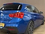 BMW 1-Serie M135i Centennial Executive|Navigatie|98000KM|