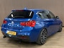 BMW 1-Serie M135i Centennial Executive|Navigatie|98000KM|