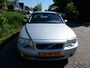 Volvo S80 2.4D 5-Cilinder 131pk Leder Clima Trekhaak 1800kg. Youngtimer
