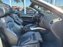 Audi A5 Cabriolet 1.8 TFSI Sport Edition | Memory stoelen | S-line | Leer | Automaat