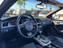 Audi A5 Cabriolet 1.8 TFSI Sport Edition | Memory stoelen | S-line | Leer | Automaat